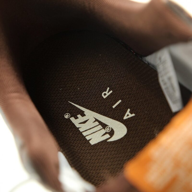 【AT15163】ナイキ×ルイ・ヴィトン Air Force 1 コラボスニーカー | Louis Vuitton x Nike