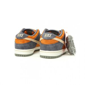 【AT15166】Nike SB Dunk Low Pro Light Carbon Monarch 低帮スケートボードシューズ | Dunk