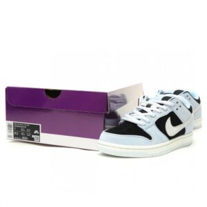 【AT15167】Nike SB Dunk Low Pro 'アルミニウム' スケートシューズ | Nike Dunk