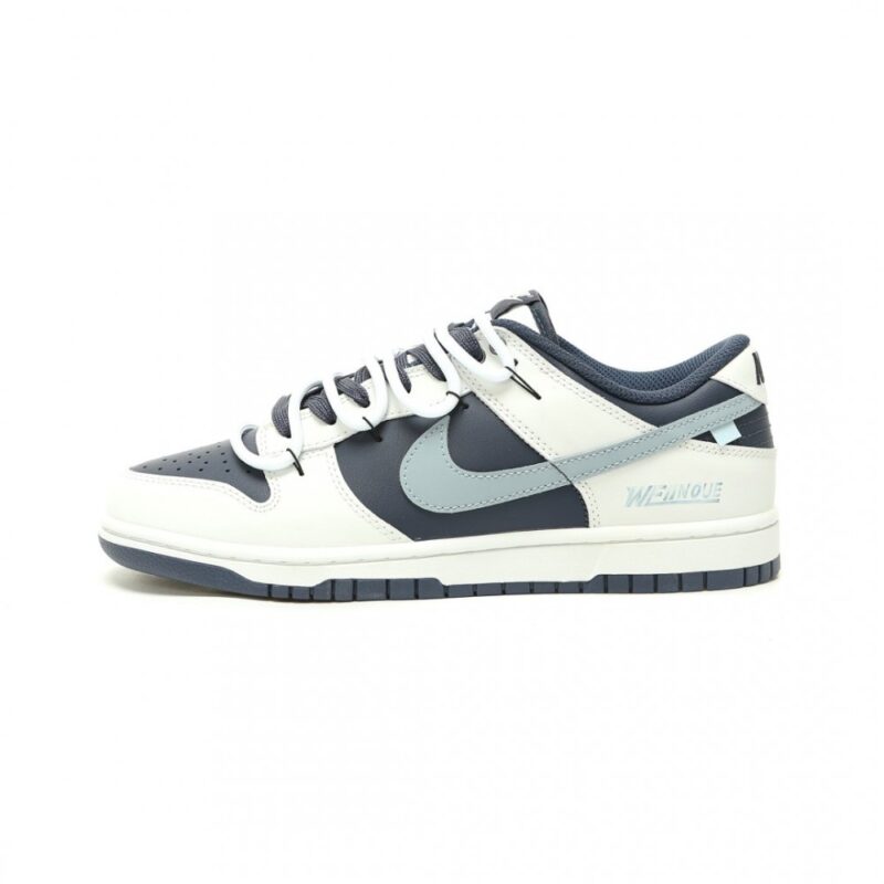 【AT15169】Nike x Off-WhiteコラボSB Dunk Lowスニーカー - ストリートファッションと高級感の融合 | Off White x Nike