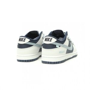 【AT15169】Nike x Off-WhiteコラボSB Dunk Lowスニーカー - ストリートファッションと高級感の融合 | Off White x Nike