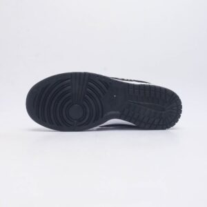 【AT1517】耐克Nike Dunk Low ボードシューズ ディオールコラボ SBシリーズの定番カジュアルスポーツシューズ、厚い舌のクッション、ZoomAirエアクッション搭載。