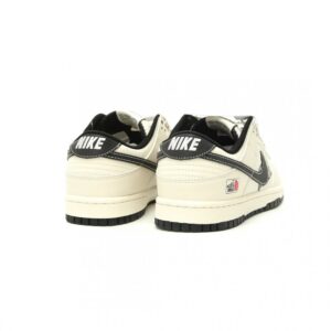 【AT15171】Nike SB Dunk Low x The North Faceコラボスニーカー | Nike x The North Face