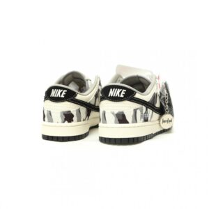 【AT15172】Fear Of God x Nike SB Dunk Low コラボ 限定モデル | Labubu