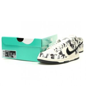 【AT15172】Fear Of God x Nike SB Dunk Low コラボ 限定モデル | Labubu