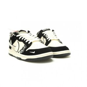 【AT15173】NIKE SB Dunk Low LABUBU コラボ スケートシューズ | Nike x Labubu