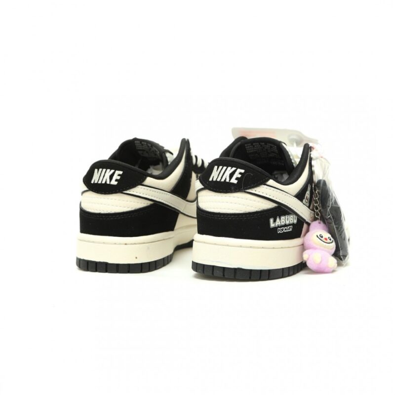 【AT15173】NIKE SB Dunk Low LABUBU コラボ スケートシューズ | Nike x Labubu