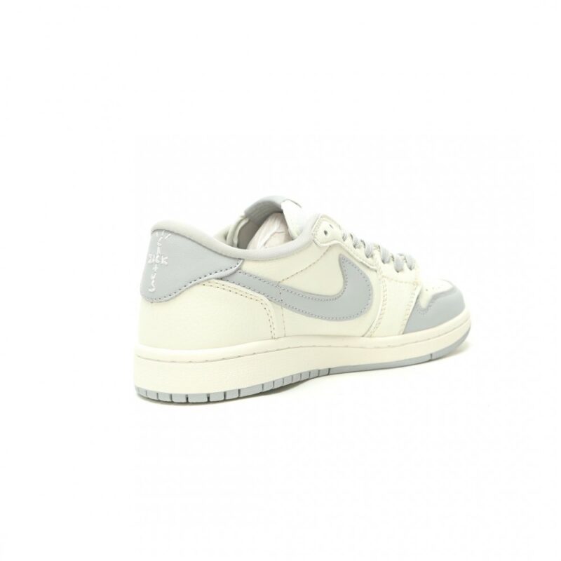 【AT15174】Nike Air Jordan 1 Low OG x LABUBU コラボレーションスニーカー | Nike x Labubu