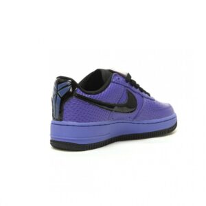 【AT15175】ナイキ × コビー・ブライアント × FCバルセロナ Air Force 1 Low Protro スニーカー | Kobe