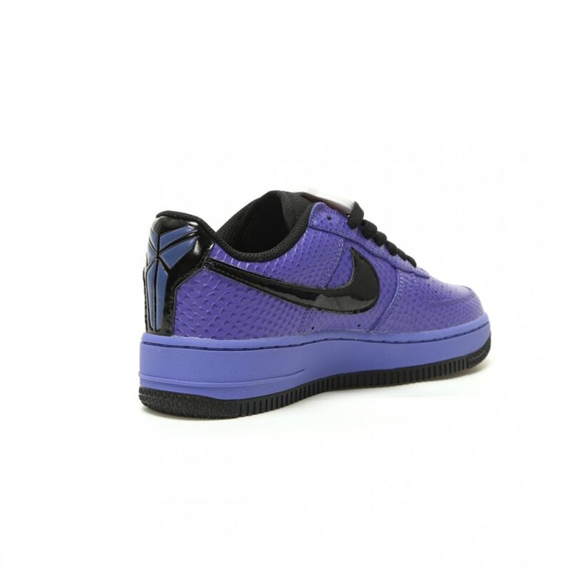 【AT15175】ナイキ × コビー・ブライアント × FCバルセロナ Air Force 1 Low Protro スニーカー | Kobe