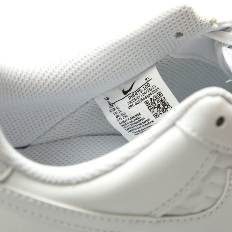 【AT15177】ナイキ Air Force 1'07 Low スポーツシューズ - クラシックデザインと快適性を兼ね備えた人気のローカットシューズ | AF1
