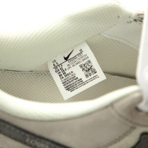 【AT15178】ルイ・ヴィトン x ナイキ Air Force 1 スニーカー | リザード型押し革アッパーとLVモノグラムプリントの最高級コラボ | Nike x Louis Vuitton