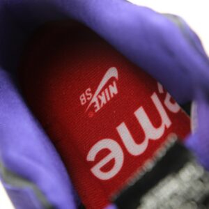 【AT15180】シュプリーム×ナイキSB ダンク ロー | ストリートカルチャーを象徴するコラボスニーカー | Supreme x Nike