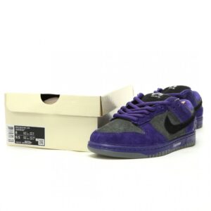 【AT15180】シュプリーム×ナイキSB ダンク ロー | ストリートカルチャーを象徴するコラボスニーカー | Supreme x Nike