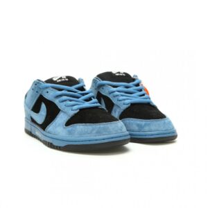 【AT15181】Supreme x Nike SB Dunk Low 94コラボシリーズ - ストリートファッションの最高傑作 | Supreme Nike