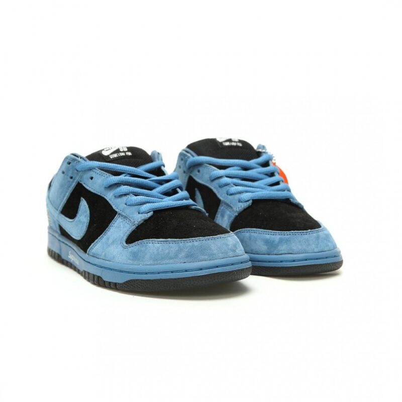 【AT15181】Supreme x Nike SB Dunk Low 94コラボシリーズ - ストリートファッションの最高傑作 | Supreme Nike