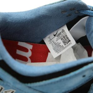 【AT15181】Supreme x Nike SB Dunk Low 94コラボシリーズ - ストリートファッションの最高傑作 | Supreme Nike