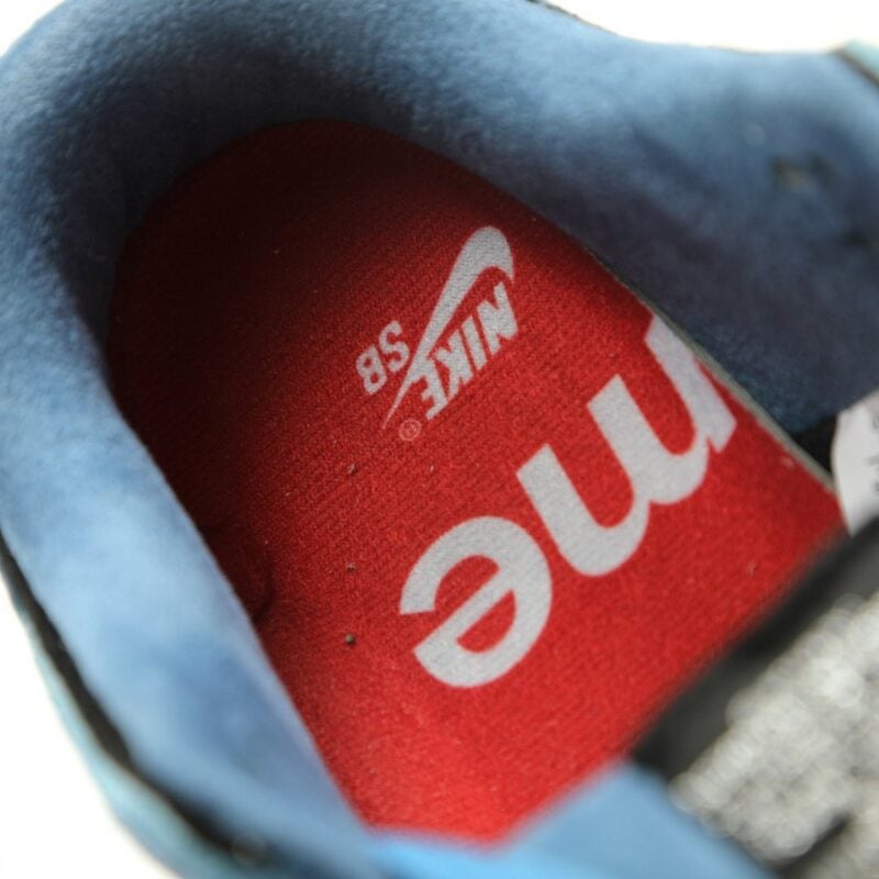 【AT15181】Supreme x Nike SB Dunk Low 94コラボシリーズ - ストリートファッションの最高傑作 | Supreme Nike