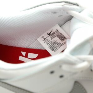 【AT15182】シュプリーム × ナイキSB ダンク ロー コラボ スニーカー | Nike x Supreme