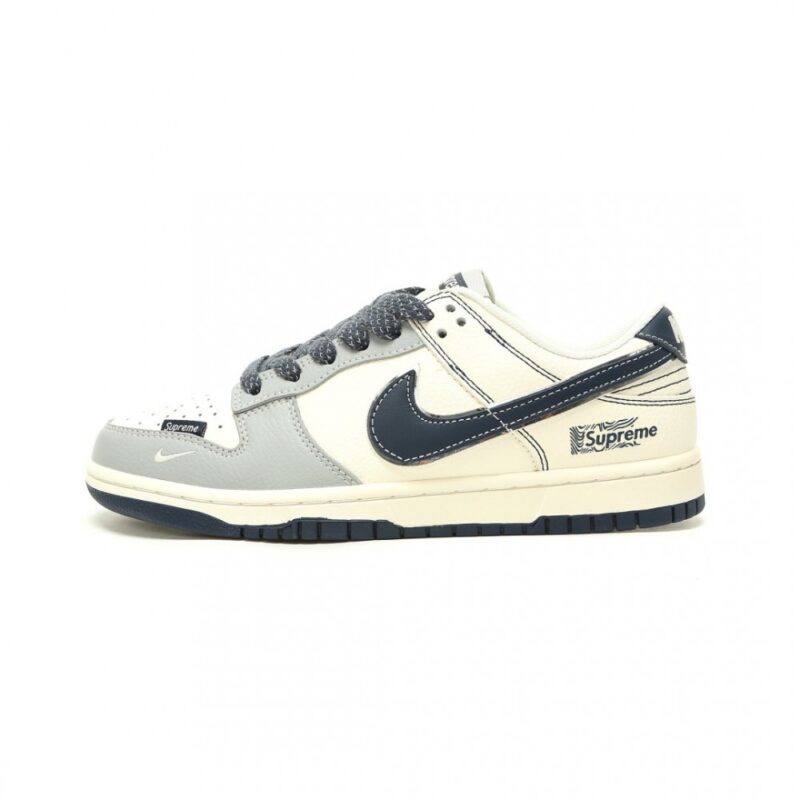 【AT15184】シュプリーム×ナイキSBダンクロー コラボ スニーカー | Nike x Supreme