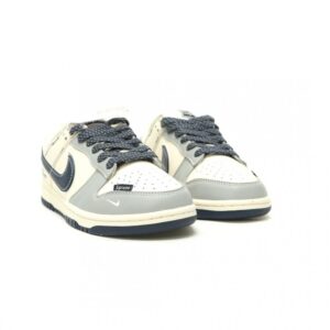 【AT15184】シュプリーム×ナイキSBダンクロー コラボ スニーカー | Nike x Supreme