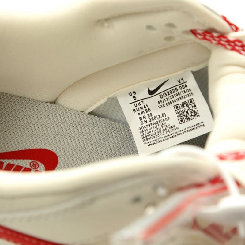 【AT15185】Nike×StussyコラボSB Dunk Low スニーカー | Stussy x Nike