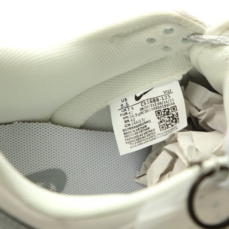 【AT15186】Stussy x ナイキSBダンクロー コラボレーションシューズ | Nike x Stussy