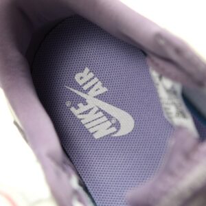 【AT15187】ナイキエアジョーダン1ローオージー×LABUBUカスタムコラボスニーカー | Nike x Labubu