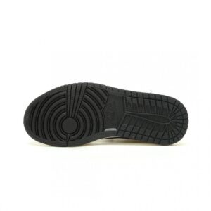 【AT15188】ナイキ エアジョーダン1 ロー OG コラボレーション LABUBU 限定版 | Nike x Labubu