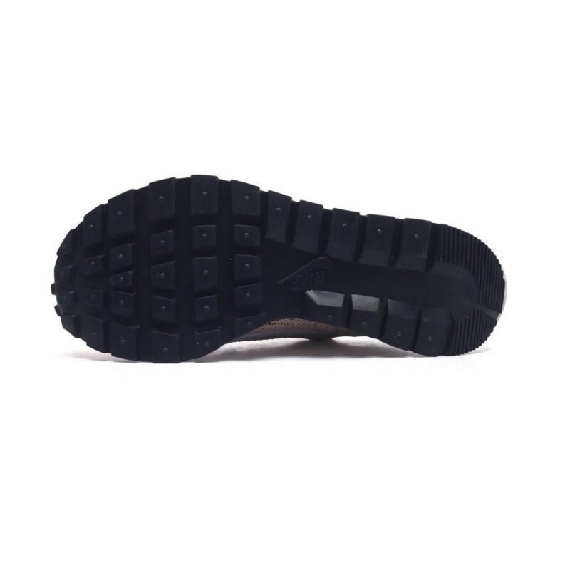 【AT1519】ナイキ Sacai x Nike vaporWaffle バンドル3.0ランウェイヘビーデューティー コラボレーションシューズは、PegasusとVaporFlyのデザイン要素によって共同構築されます。男性と女性の靴。