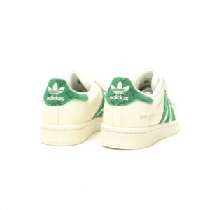 【AT15197】ルイ・ヴィトン × アディダス オリジナルスコラボスニーカー - 贅沢なスポーツファッション | Louis Vuitton x Adidas