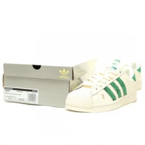 【AT15197】ルイ・ヴィトン × アディダス オリジナルスコラボスニーカー - 贅沢なスポーツファッション | Louis Vuitton x Adidas