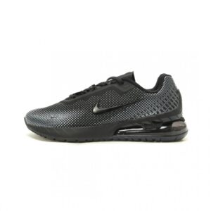 【AT15198】ナイキ Air Max Phoenix フェニックスシリーズ スニーカー 黒色メッシュ素材透明エアクッション | Air Max