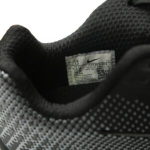 【AT15198】ナイキ Air Max Phoenix フェニックスシリーズ スニーカー 黒色メッシュ素材透明エアクッション | Air Max