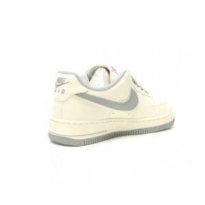 【AT15203】シュプリーム×ナイキ エアフォース1 限定コラボスニーカー | Supreme Nike