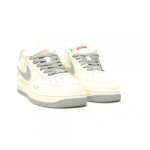 【AT15203】シュプリーム×ナイキ エアフォース1 限定コラボスニーカー | Supreme Nike