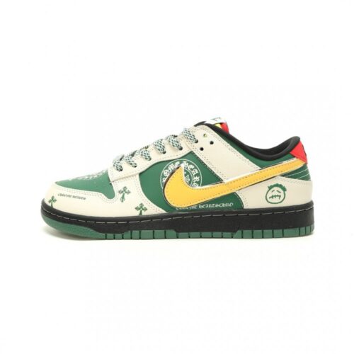 305991602_1 【AT15204】Nike x Travis ScottコラボSB Dunk Lowシリーズスポーツシューズ | Travis Scott Nike
