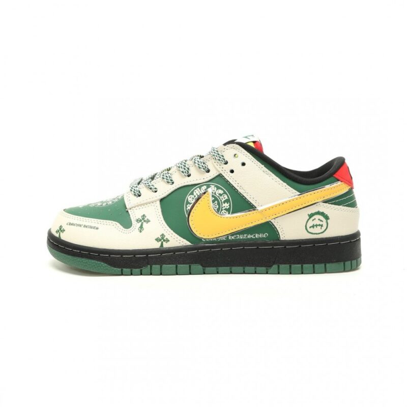 【AT15204】Nike x Travis ScottコラボSB Dunk Lowシリーズスポーツシューズ | Travis Scott Nike