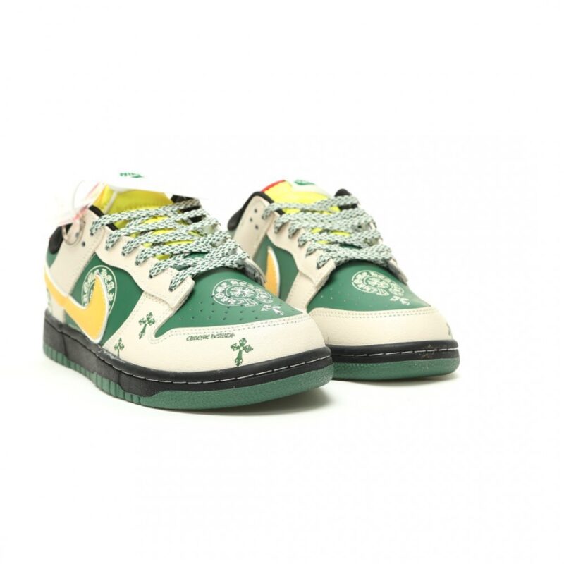 【AT15204】Nike x Travis ScottコラボSB Dunk Lowシリーズスポーツシューズ | Travis Scott Nike