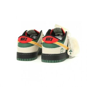 【AT15204】Nike x Travis ScottコラボSB Dunk Lowシリーズスポーツシューズ | Travis Scott Nike