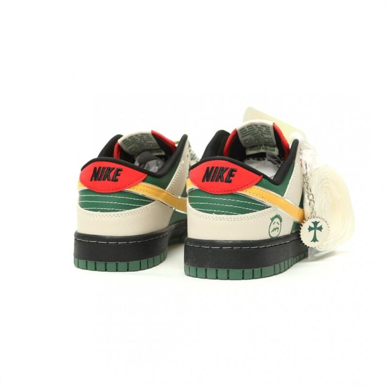 【AT15204】Nike x Travis ScottコラボSB Dunk Lowシリーズスポーツシューズ | Travis Scott Nike