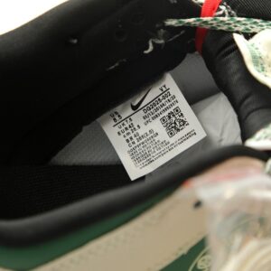 【AT15204】Nike x Travis ScottコラボSB Dunk Lowシリーズスポーツシューズ | Travis Scott Nike