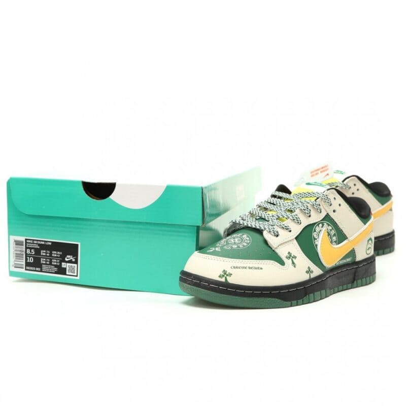 【AT15204】Nike x Travis ScottコラボSB Dunk Lowシリーズスポーツシューズ | Travis Scott Nike