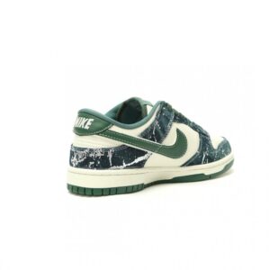 【AT15205】NIKE Dunk x BAPE スニーカー - ストリートファッションで差別化を図る | Bape x Nike