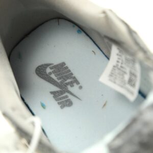 【AT15206】Gucci x Nike Air Jordan 1 Lowスニーカー - トレンド×高級×快適 | Nike x Gucci