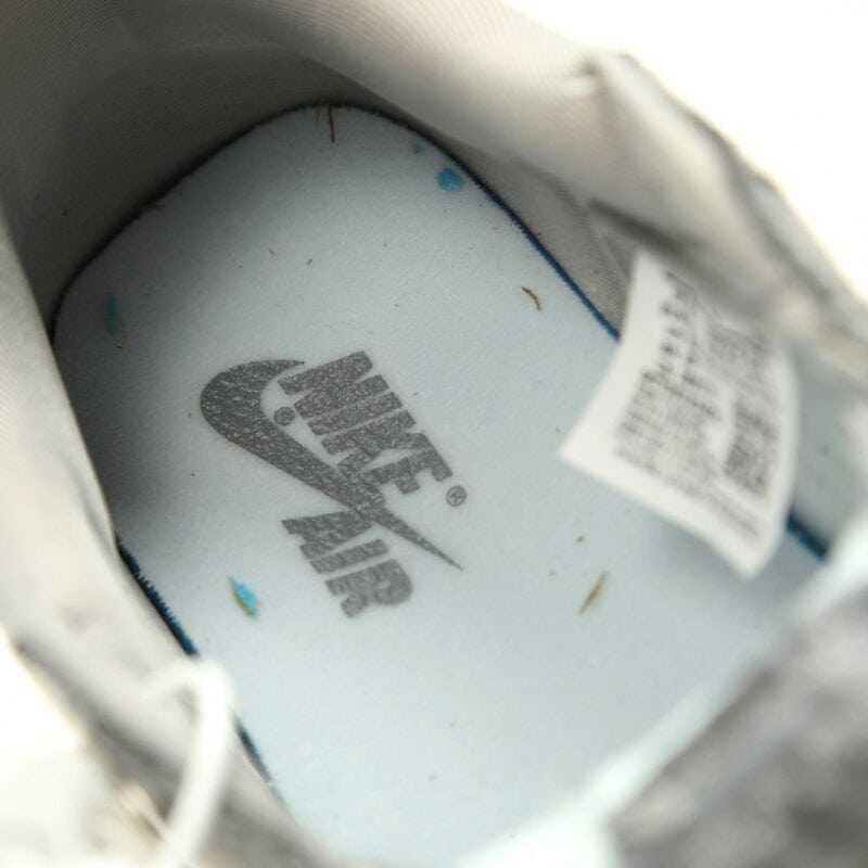 【AT15206】Gucci x Nike Air Jordan 1 Lowスニーカー - トレンド×高級×快適 | Nike x Gucci