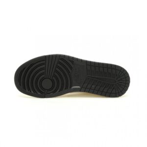 【AT15207】ナイキ × トラヴィス・スコット Air Jordan 1 Low スニーカー - ストリートファッションとバスケットボールカルチャーの融合 | Travis Scott x Nike