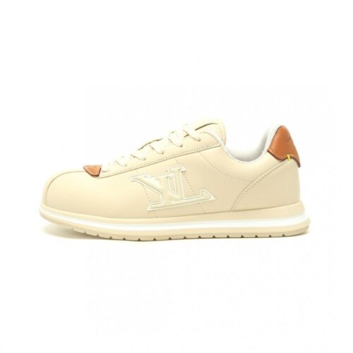298459563_1 【AT15208】ルイ・ヴィトン(Louis Vuitton) Butter Soft Sneaker Low スニーカー – 上質な贅沢感と都会のスタイルを演出 | Louis Vuitton Paris