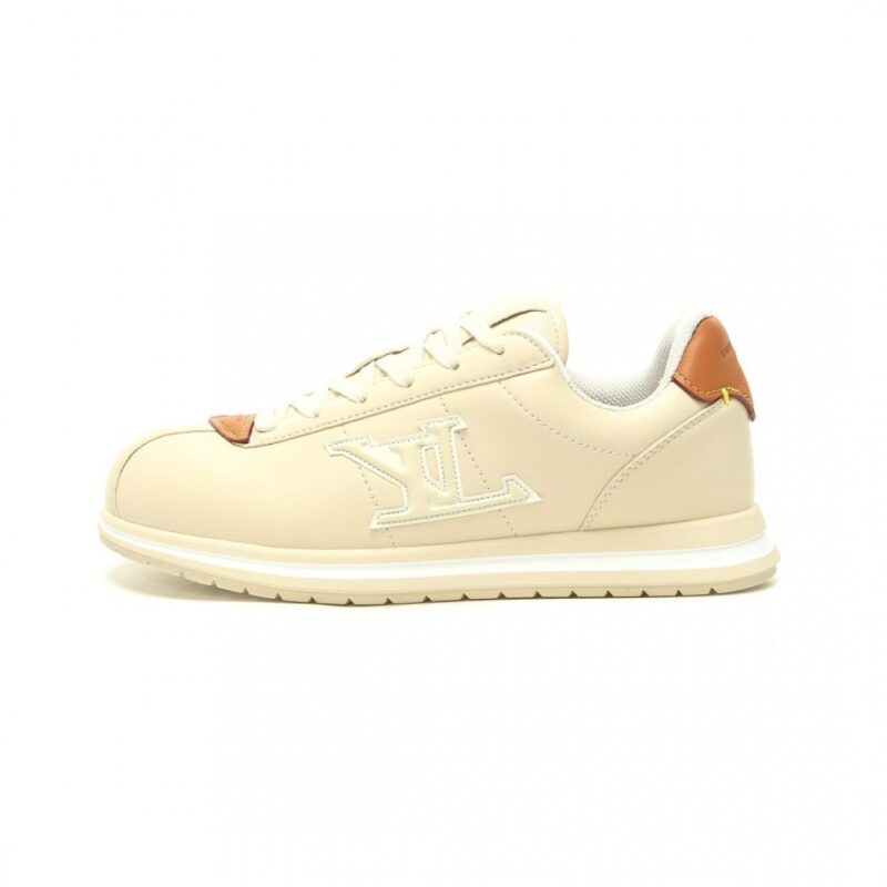 【AT15208】ルイ・ヴィトン(Louis Vuitton) Butter Soft Sneaker Low スニーカー – 上質な贅沢感と都会のスタイルを演出 | Louis Vuitton Paris