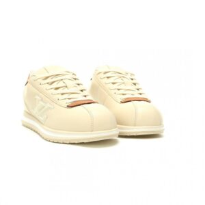 【AT15208】ルイ・ヴィトン(Louis Vuitton) Butter Soft Sneaker Low スニーカー – 上質な贅沢感と都会のスタイルを演出 | Louis Vuitton Paris